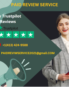 Buy Trustpilot Reviews
